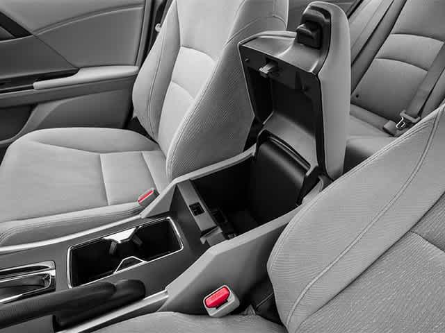Thumbnail: 2014 Honda Accord - 17