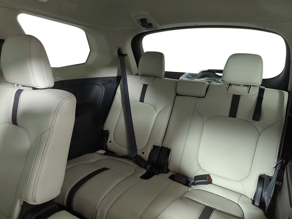 Thumbnail: 2026 Honda Pilot - 26