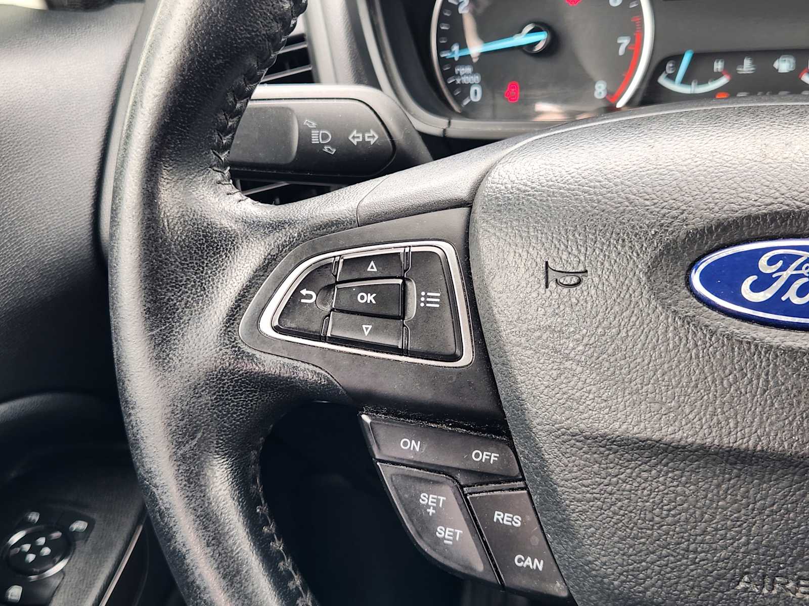 Thumbnail: 2020 Ford EcoSport - 28