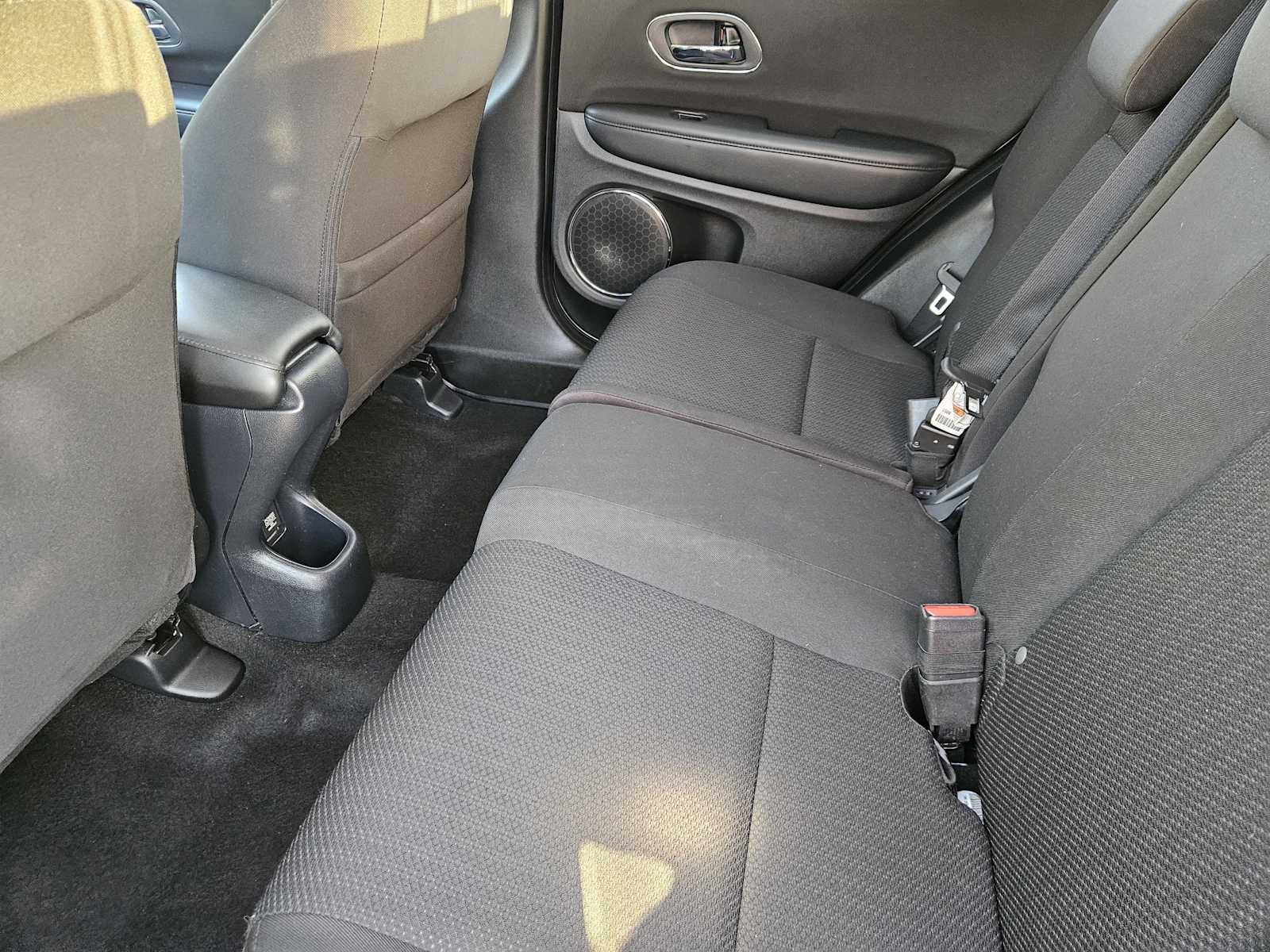 Thumbnail: 2018 Honda HR-V - 28