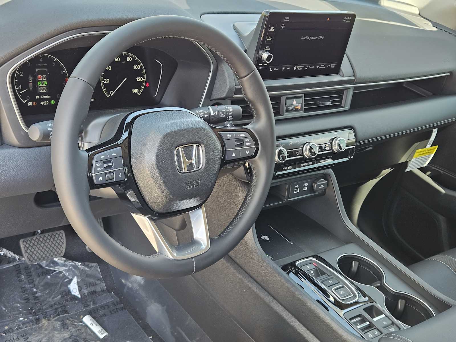 Thumbnail: 2025 Honda Pilot - 2