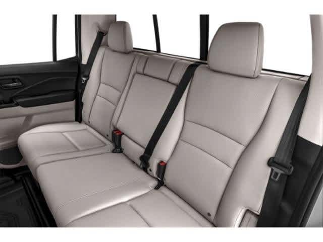 Thumbnail: 2026 Honda Ridgeline - 15