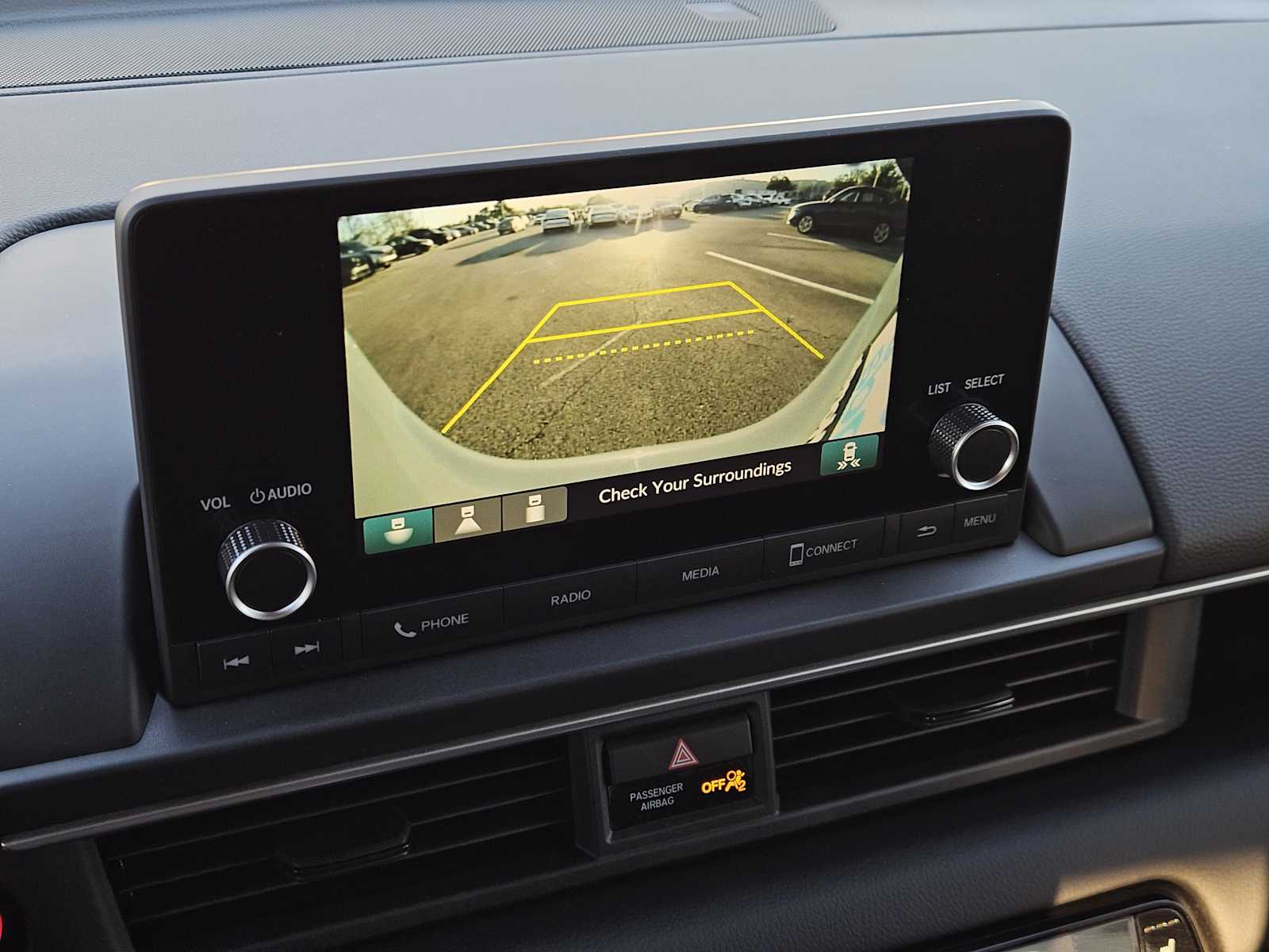 Thumbnail: 2025 Honda Pilot - 17