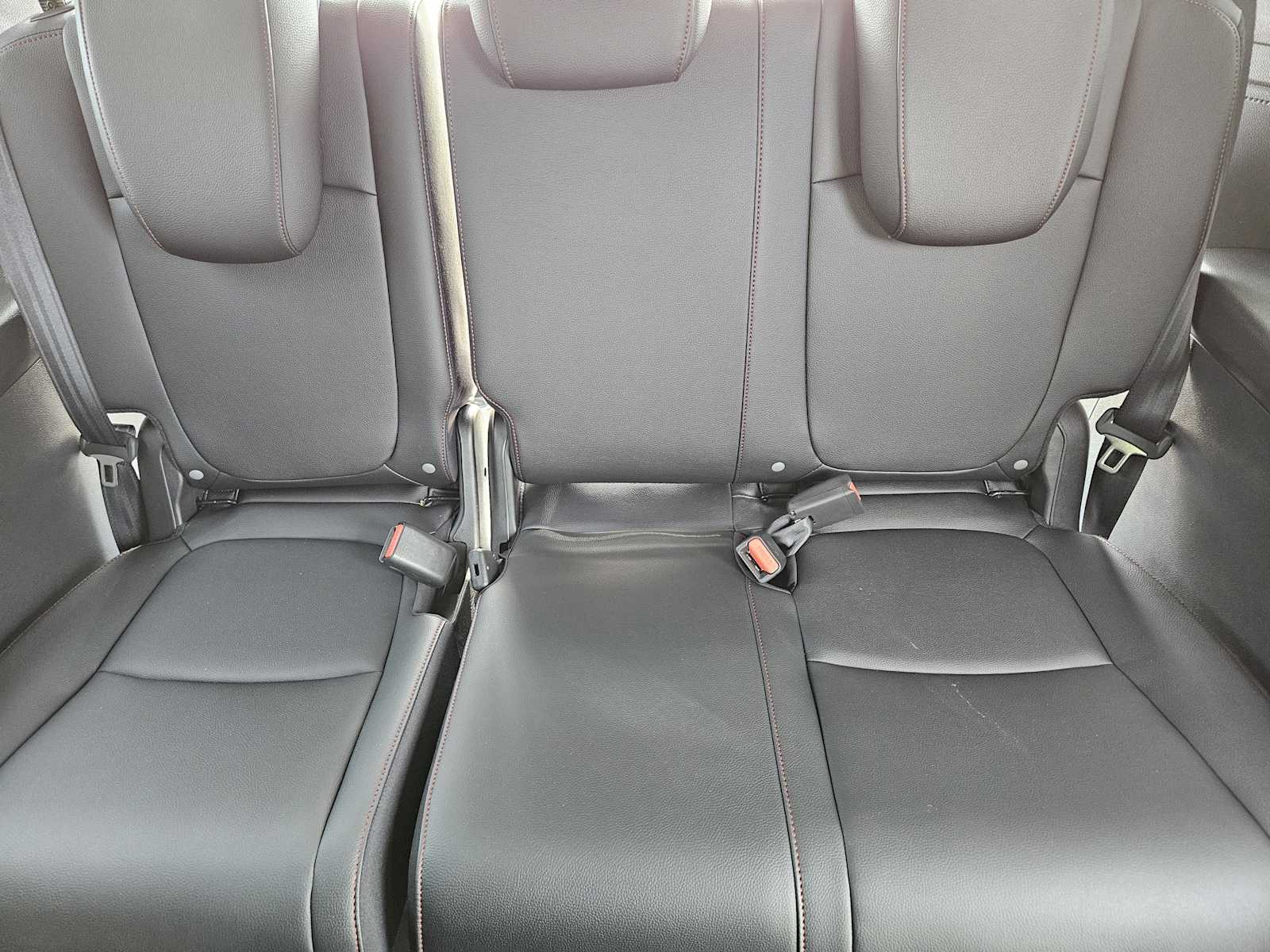 Thumbnail: 2026 Honda Odyssey - 23