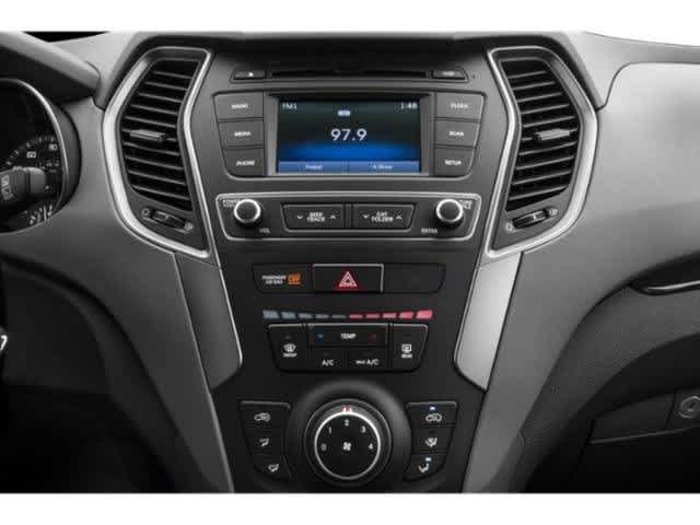 Thumbnail: 2018 Hyundai Santa Fe - 11