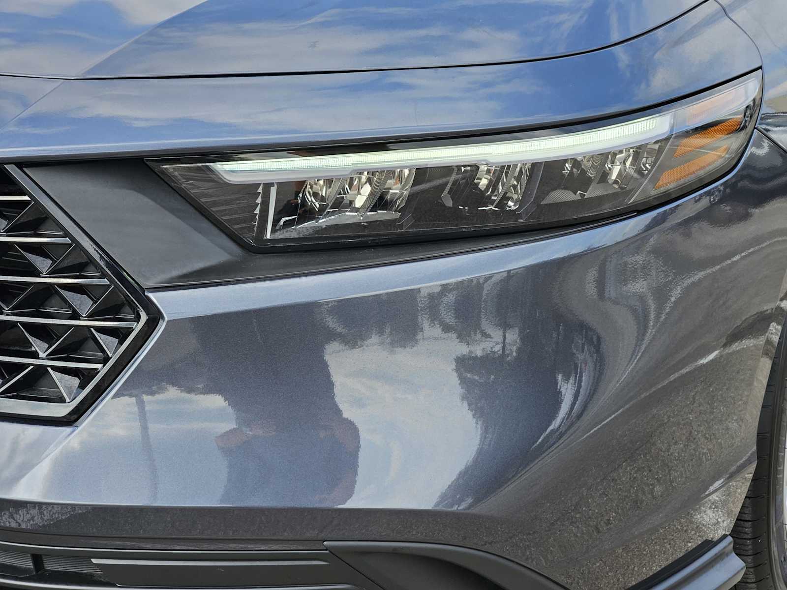 Thumbnail: 2025 Honda Accord - 7