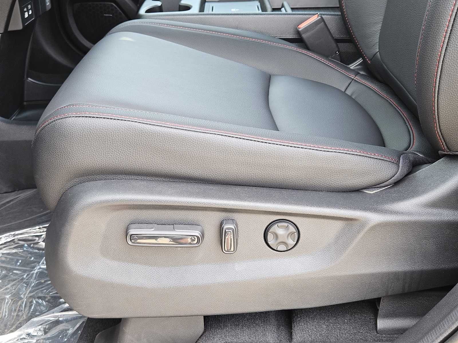 Thumbnail: 2026 Honda Odyssey - 19