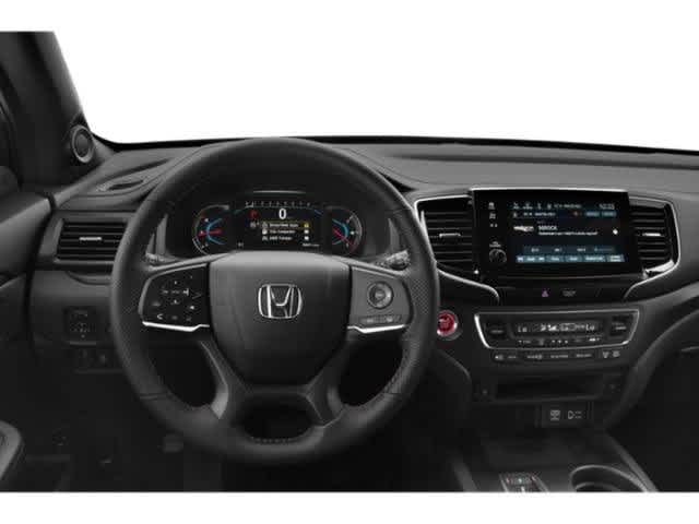 Thumbnail: 2022 Honda Pilot - 8