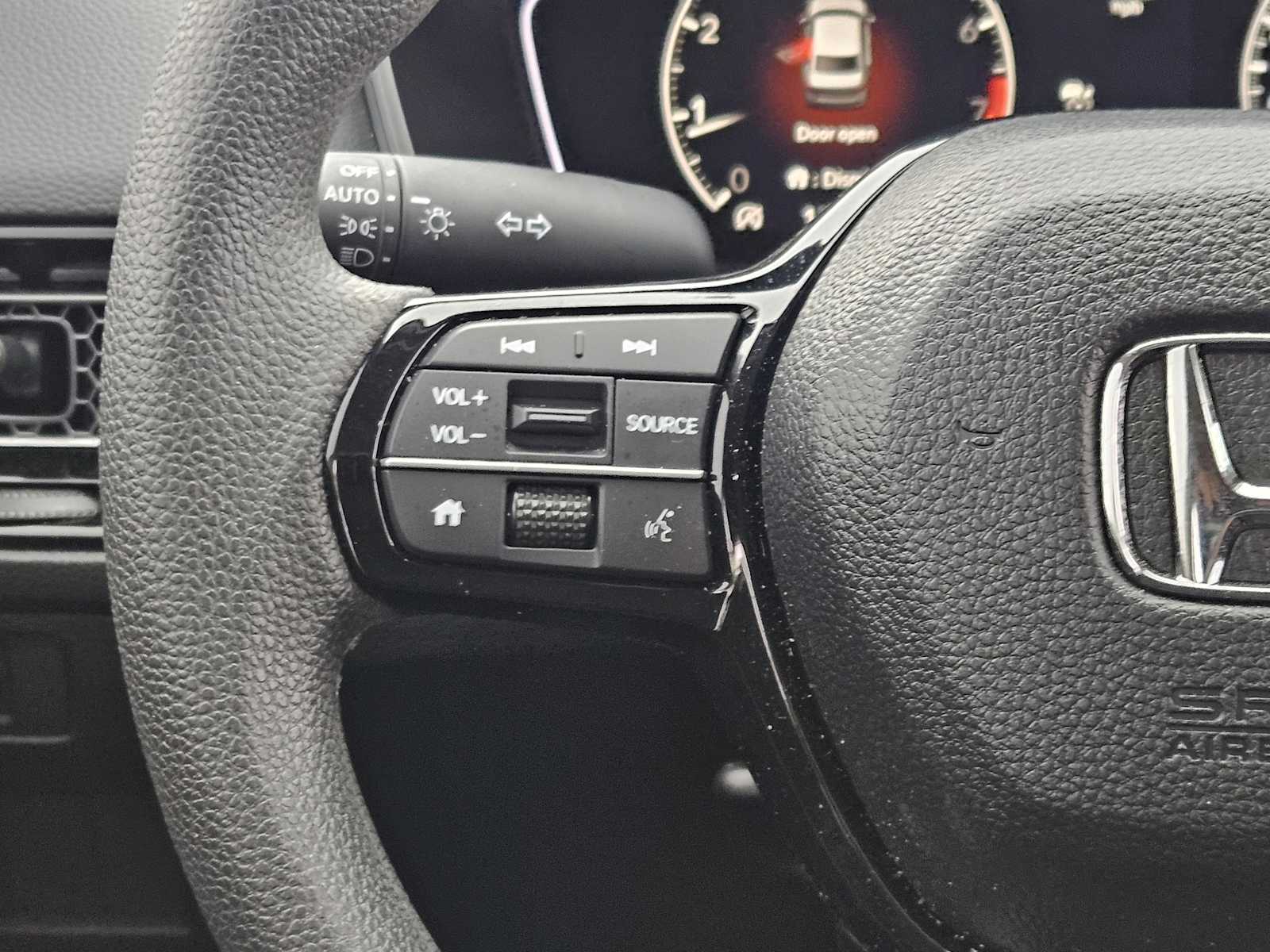 Thumbnail: 2026 Honda Civic - 25