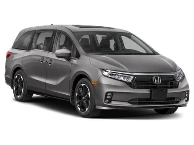 Thumbnail: 2023 Honda Odyssey - 9