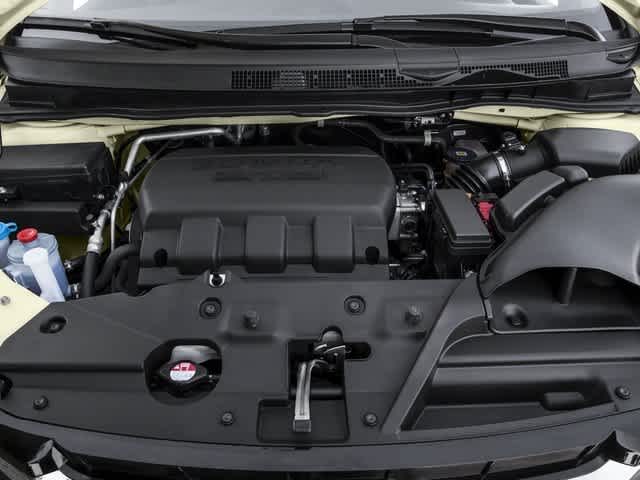 Thumbnail: 2016 Honda Odyssey - 12