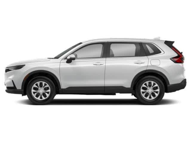 Thumbnail: 2026 Honda CR-V - 2