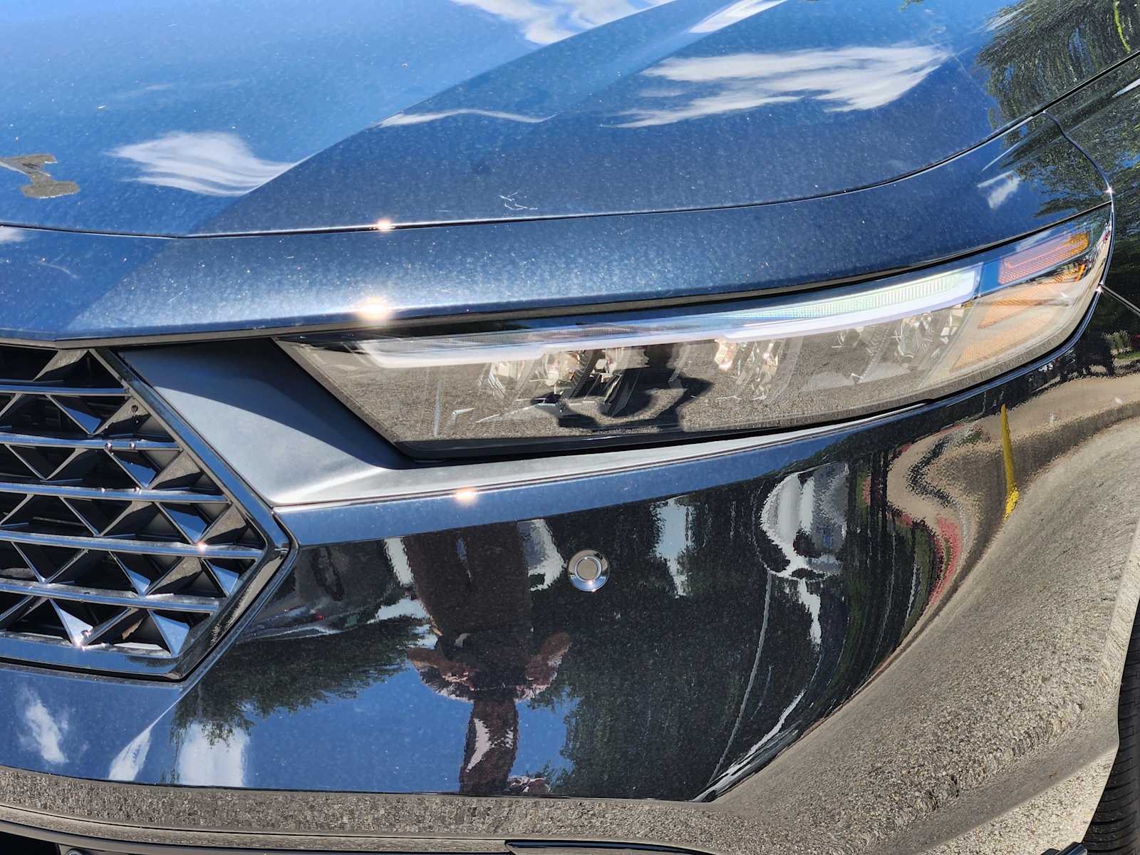 Thumbnail: 2026 Honda Accord - 6