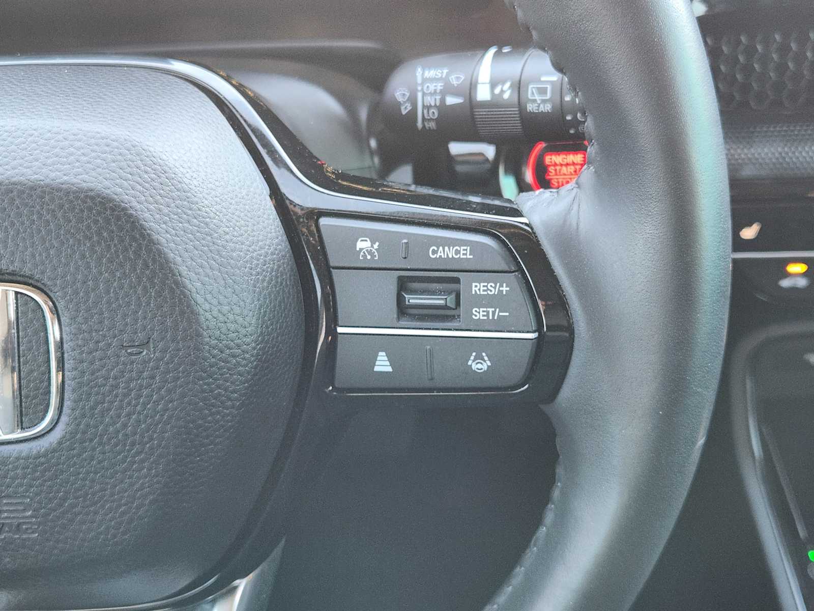 Thumbnail: 2024 Honda CR-V - 29