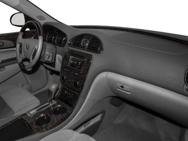 Thumbnail: 2016 Buick Enclave - 21