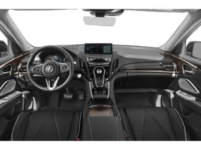 Thumbnail: 2022 Acura RDX - 8
