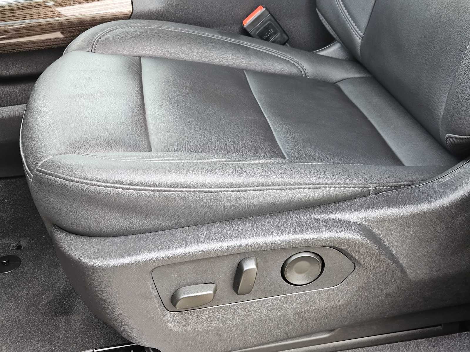 Thumbnail: 2024 Chevrolet Silverado 1500 - 23