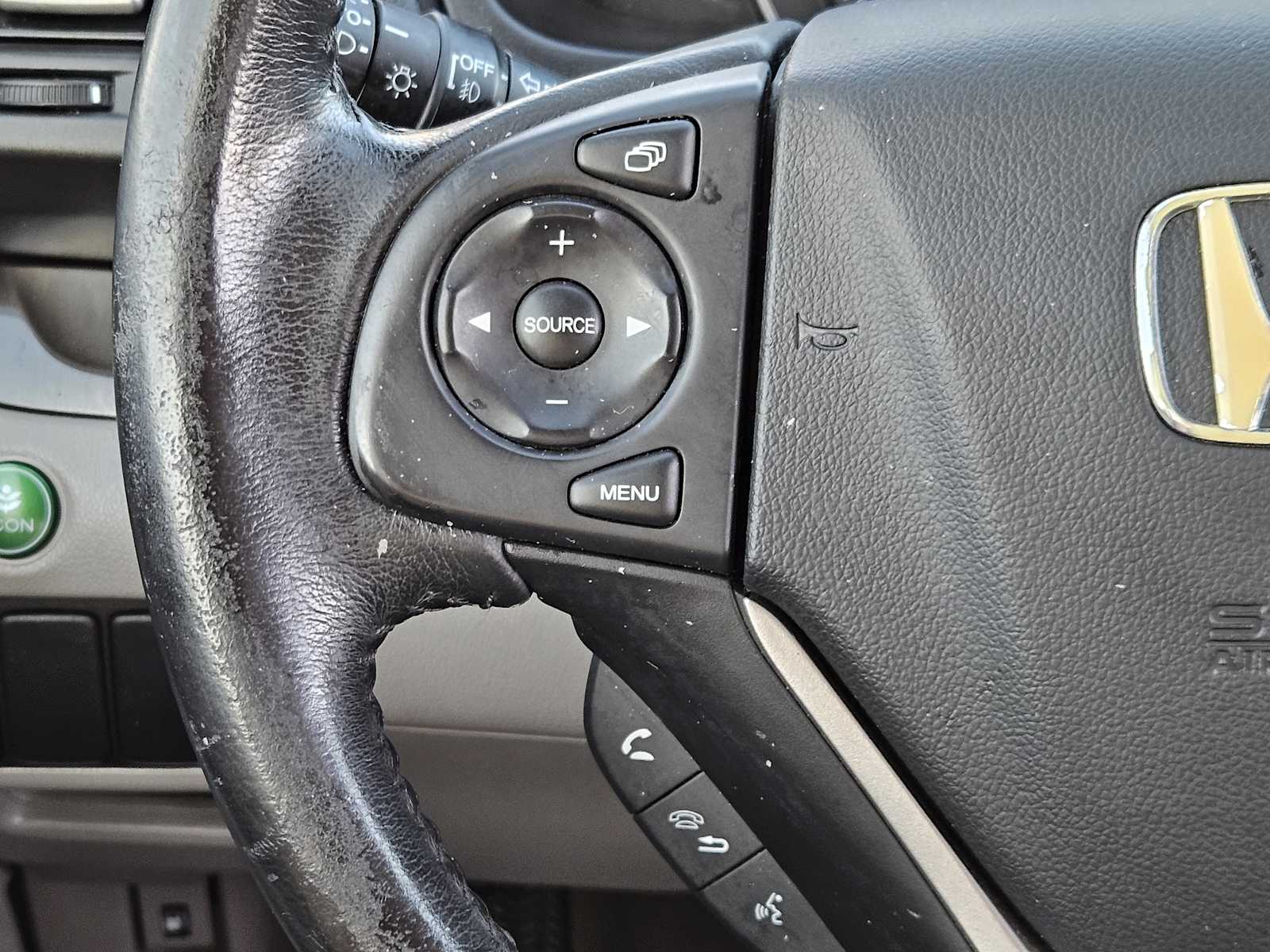 Thumbnail: 2012 Honda CR-V - 24