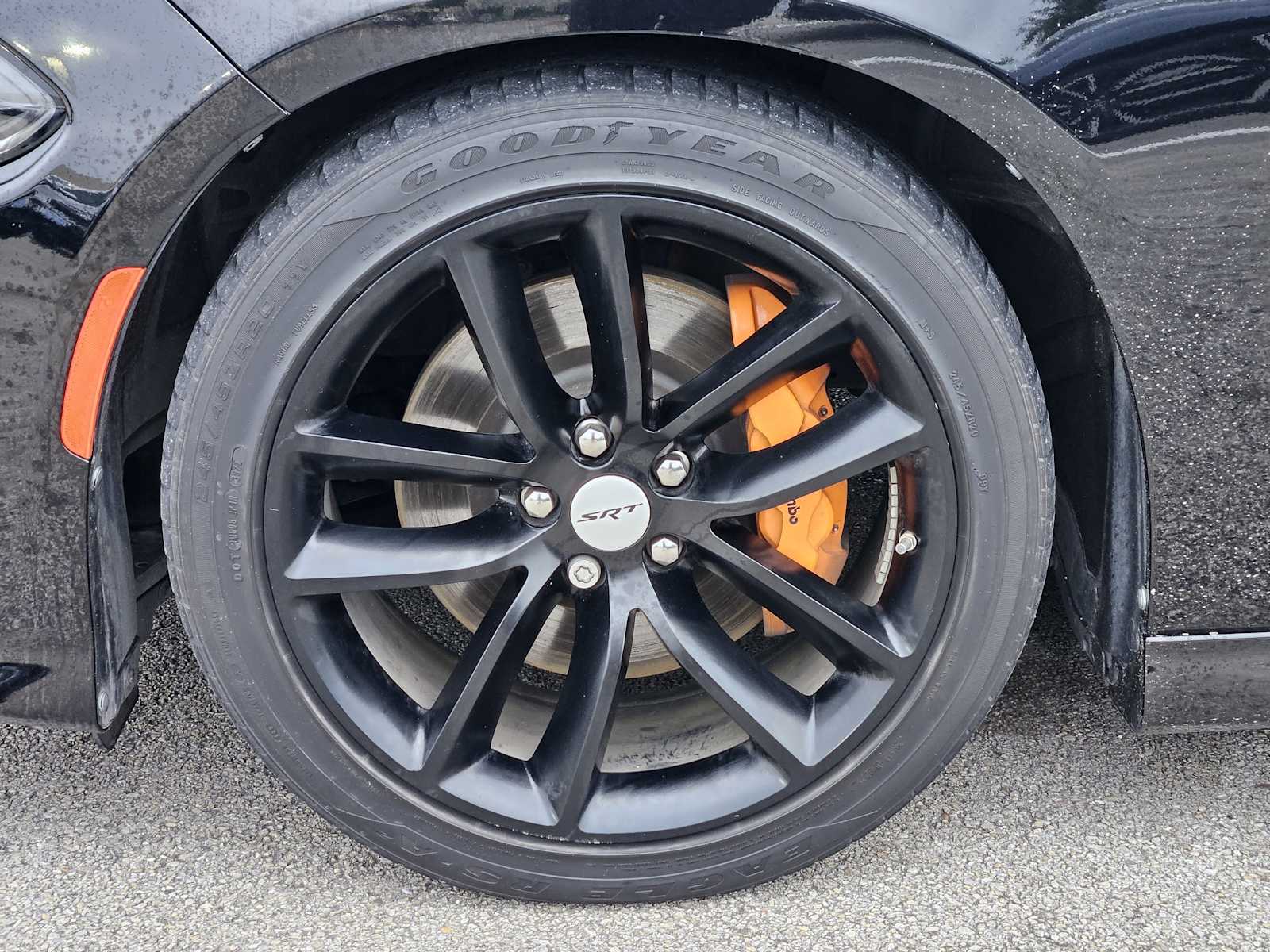 Thumbnail: 2023 Dodge Charger - 9