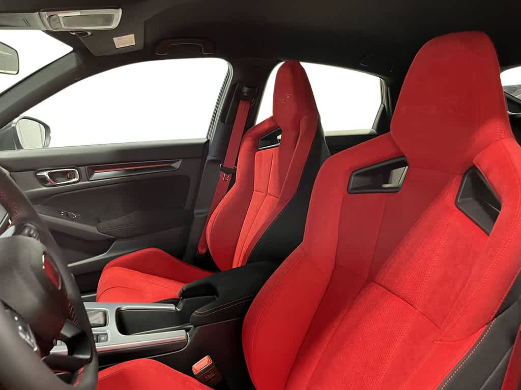 Thumbnail: 2026 Honda Civic - 14
