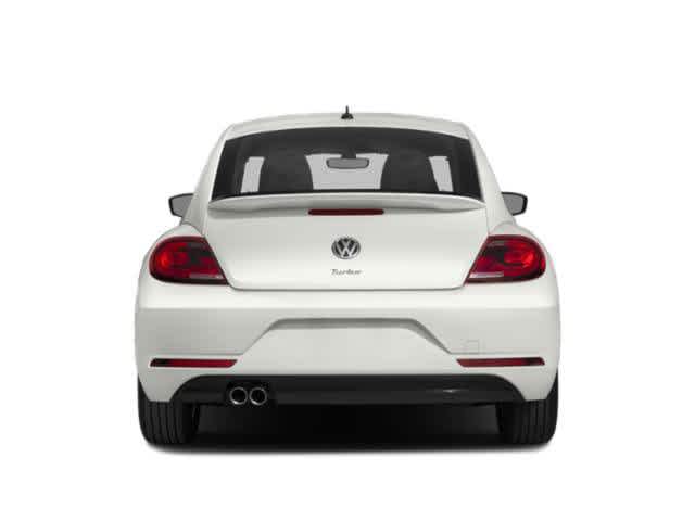 Thumbnail: 2019 Volkswagen Beetle - 8