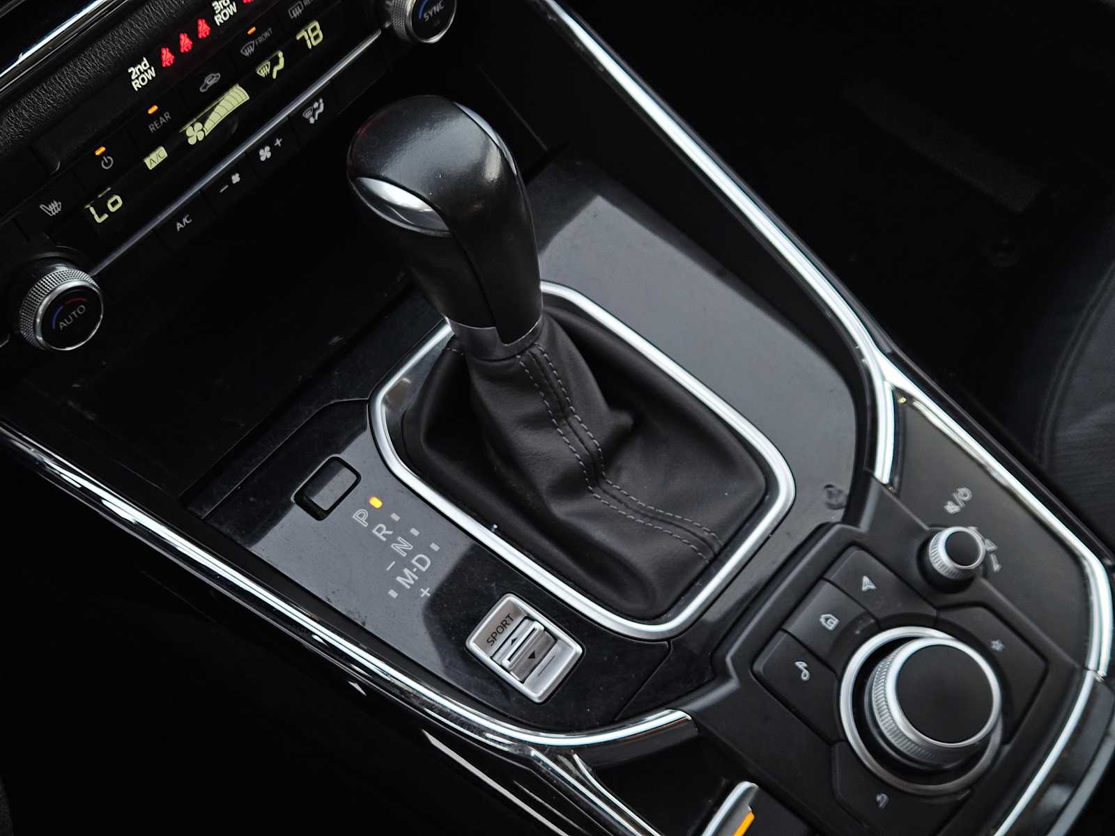 Thumbnail: 2022 Mazda CX-9 - 20