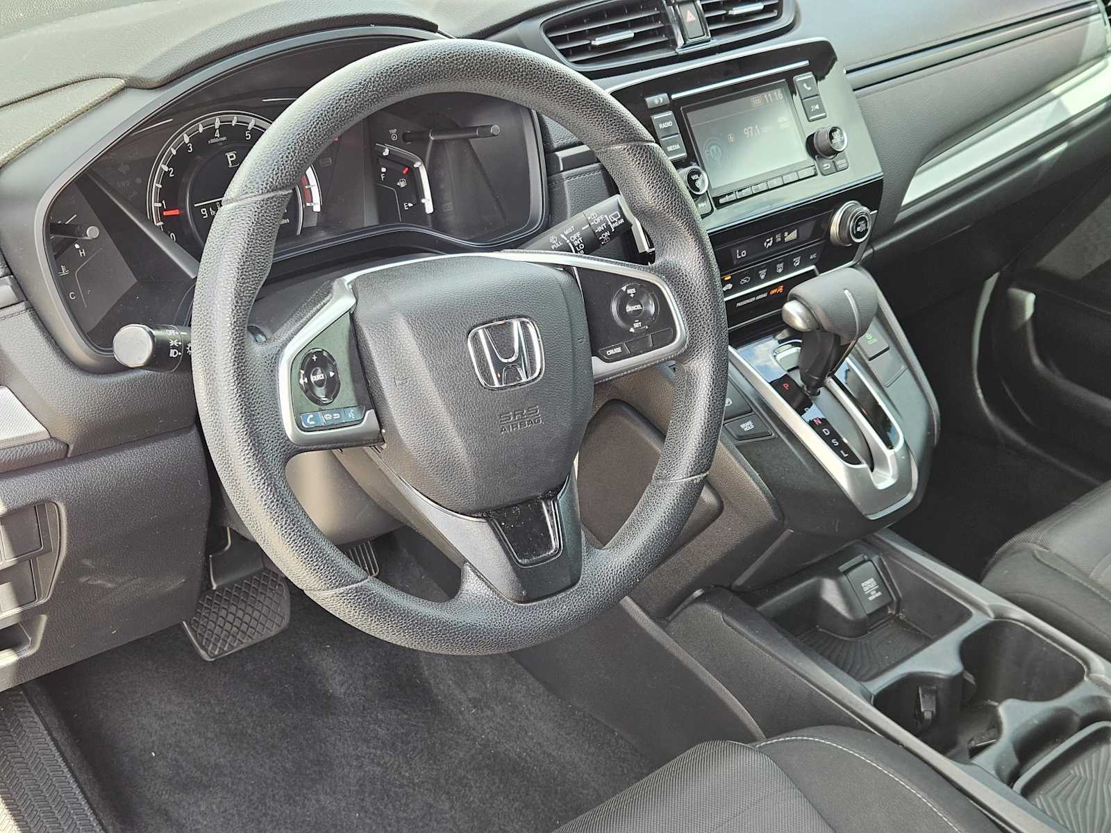 Thumbnail: 2019 Honda CR-V - 2