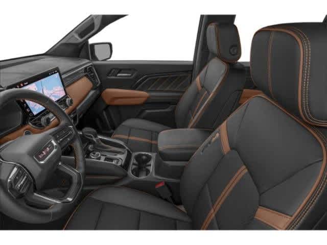 Thumbnail: 2024 GMC Canyon - 11