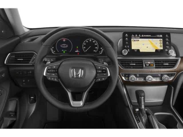 Thumbnail: 2018 Honda Accord - 7