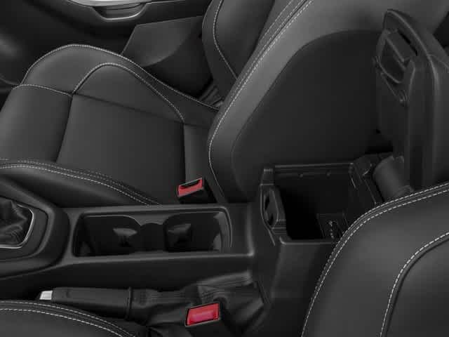 Thumbnail: 2017 Ford Focus - 18