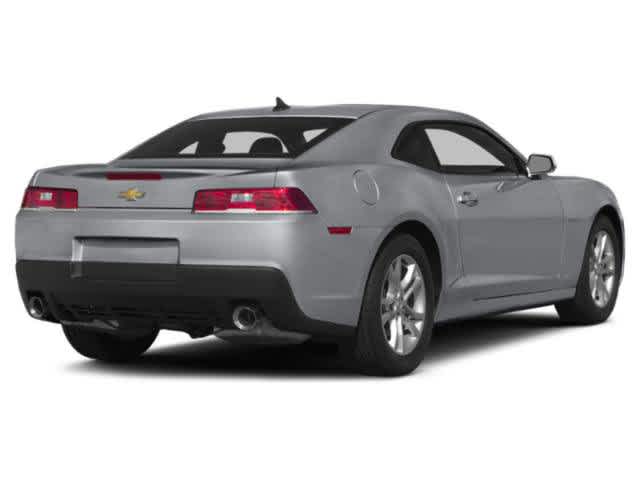 Thumbnail: 2015 Chevrolet Camaro - 5