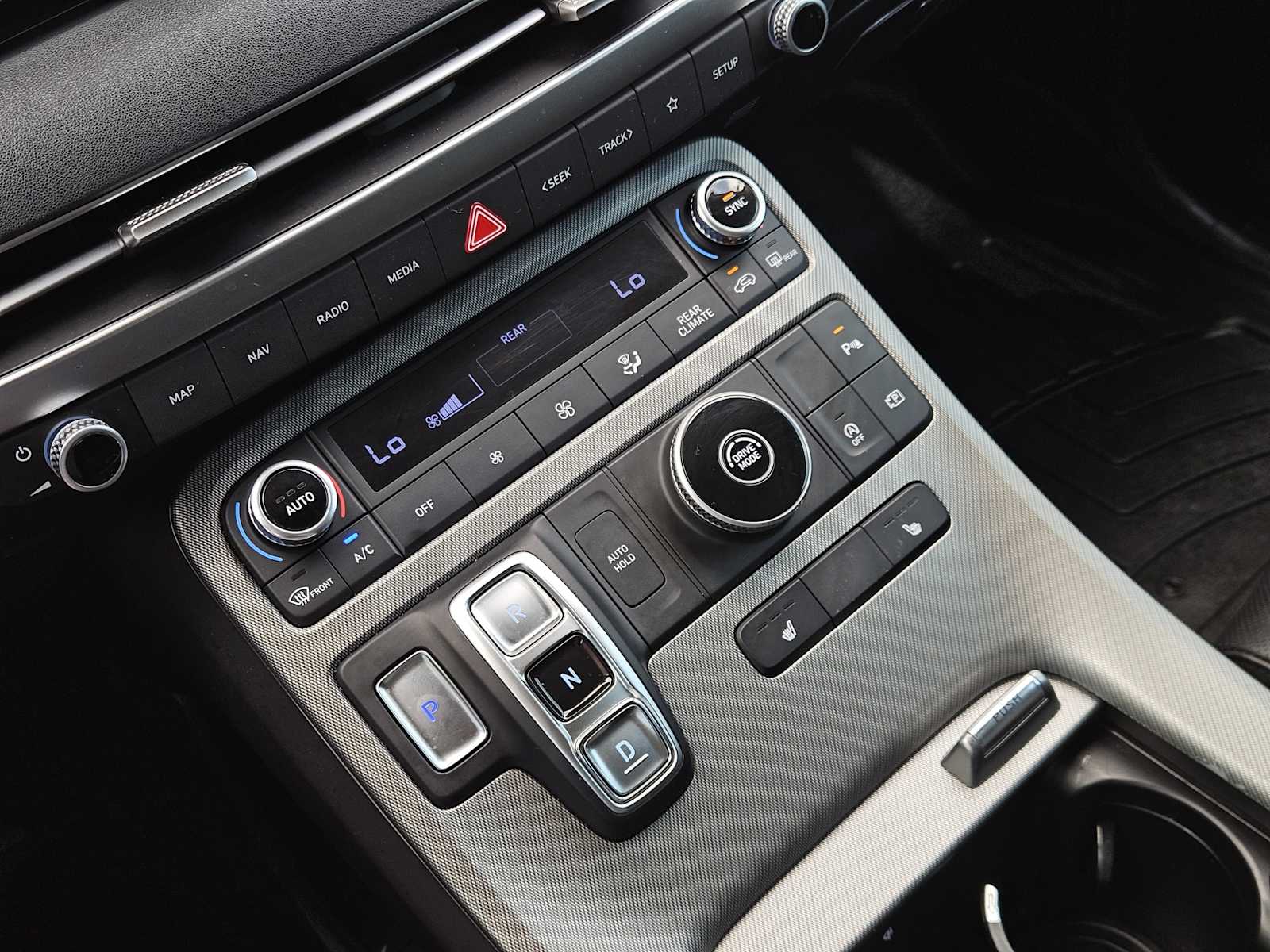 Thumbnail: 2024 Hyundai Palisade - 19