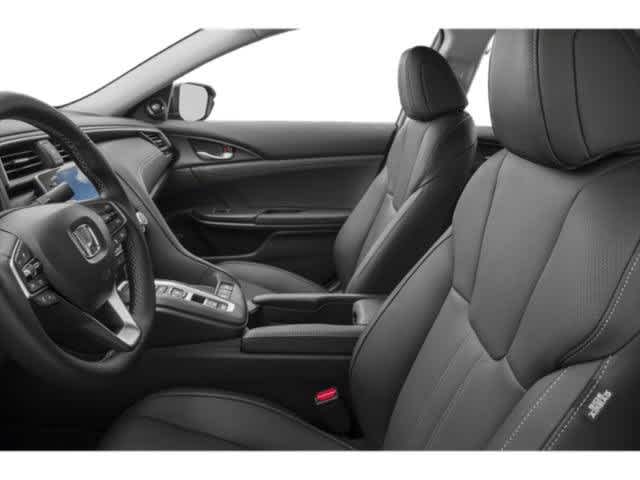 Thumbnail: 2020 Honda Insight - 9