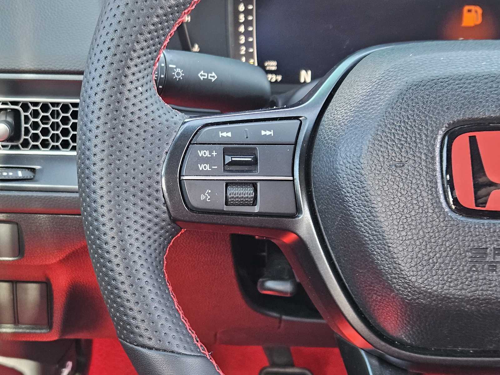 Thumbnail: 2024 Honda Civic - 25