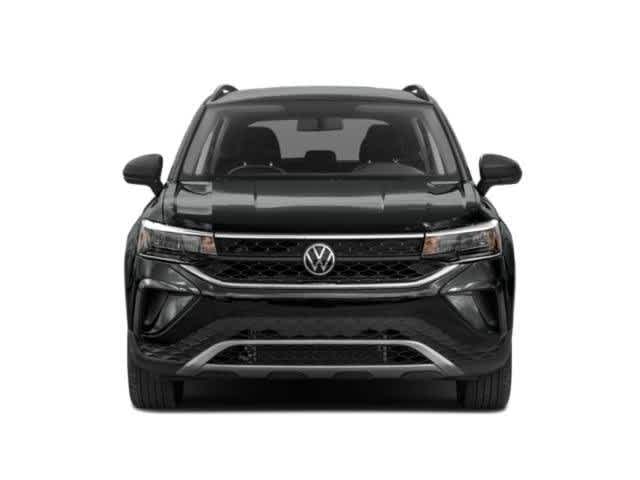 Thumbnail: 2024 Volkswagen Taos - 4