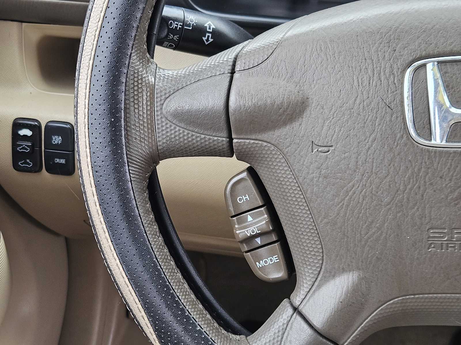 Thumbnail: 2006 Honda CR-V - 26