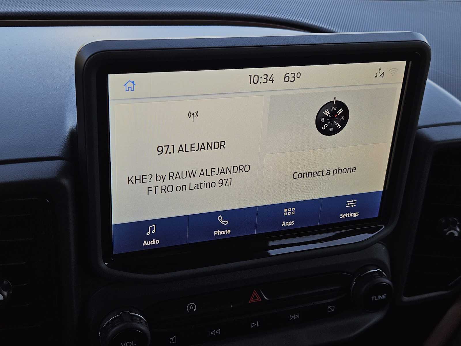 Thumbnail: 2021 Ford Bronco Sport - 16