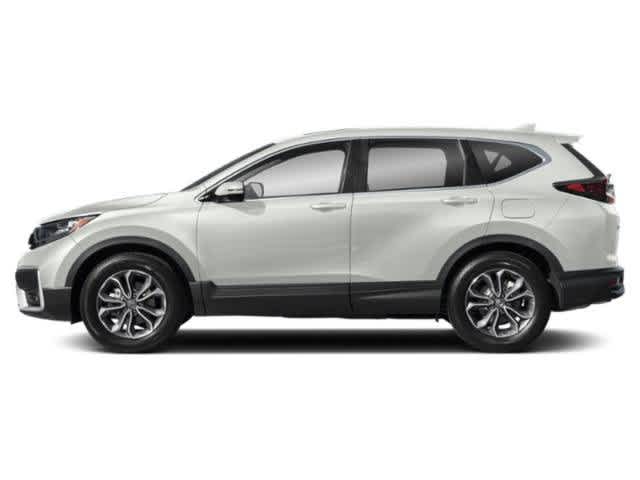 Thumbnail: 2022 Honda CR-V - 3