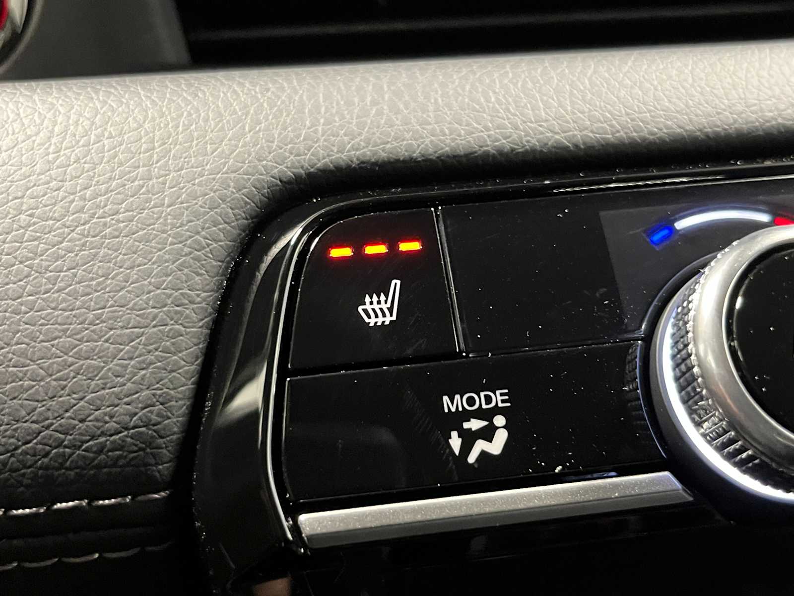 Thumbnail: 2026 Honda Pilot - 22