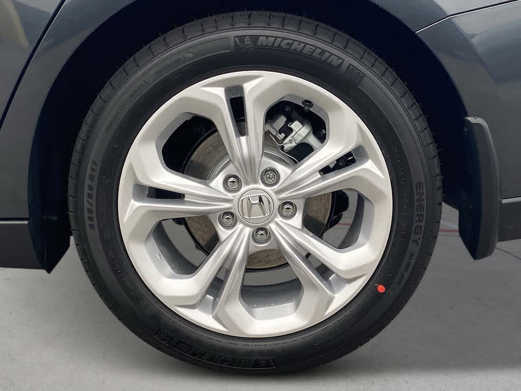 Thumbnail: 2026 Honda Accord - 7