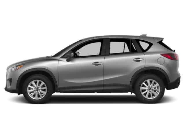 Thumbnail: 2015 Mazda CX-5 - 2
