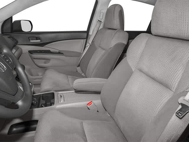 Thumbnail: 2013 Honda CR-V - 8