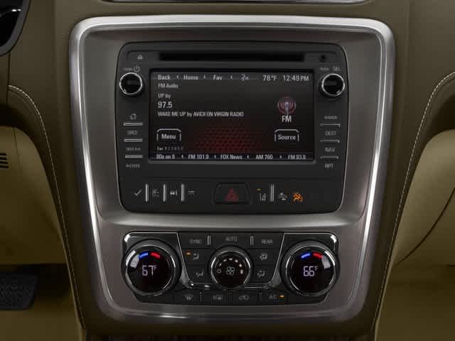 Thumbnail: 2016 GMC Acadia - 12