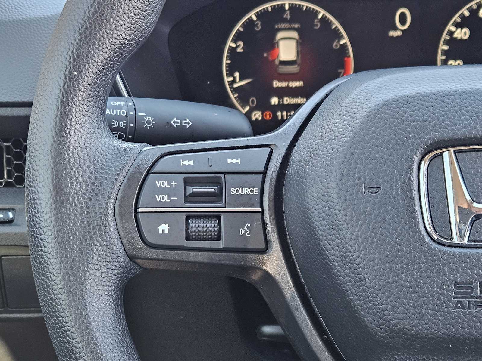 Thumbnail: 2025 Honda CR-V - 25