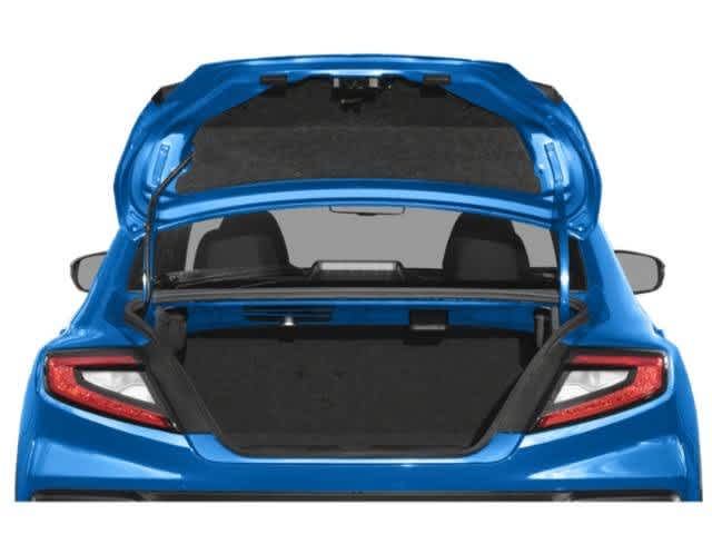 Thumbnail: 2023 Subaru WRX - 12