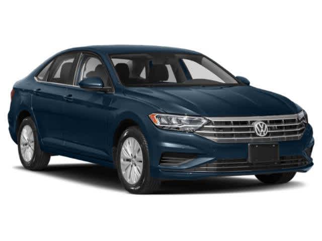 Thumbnail: 2019 Volkswagen Jetta - 9