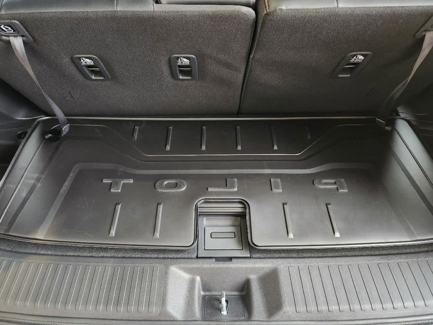 Thumbnail: 2025 Honda Pilot - 27