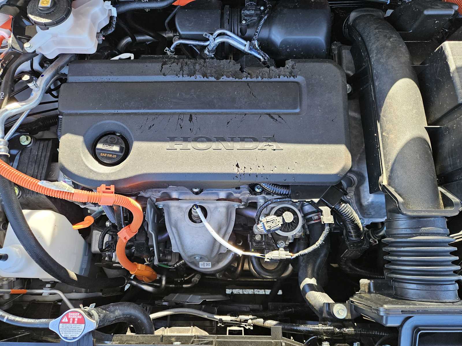 Thumbnail: 2026 Honda CR-V - 30