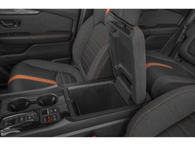Thumbnail: 2026 Honda Passport - 14