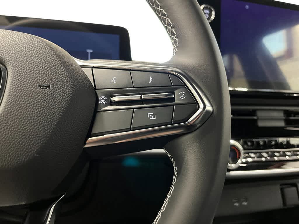 2025 Honda Prologue Touring 14